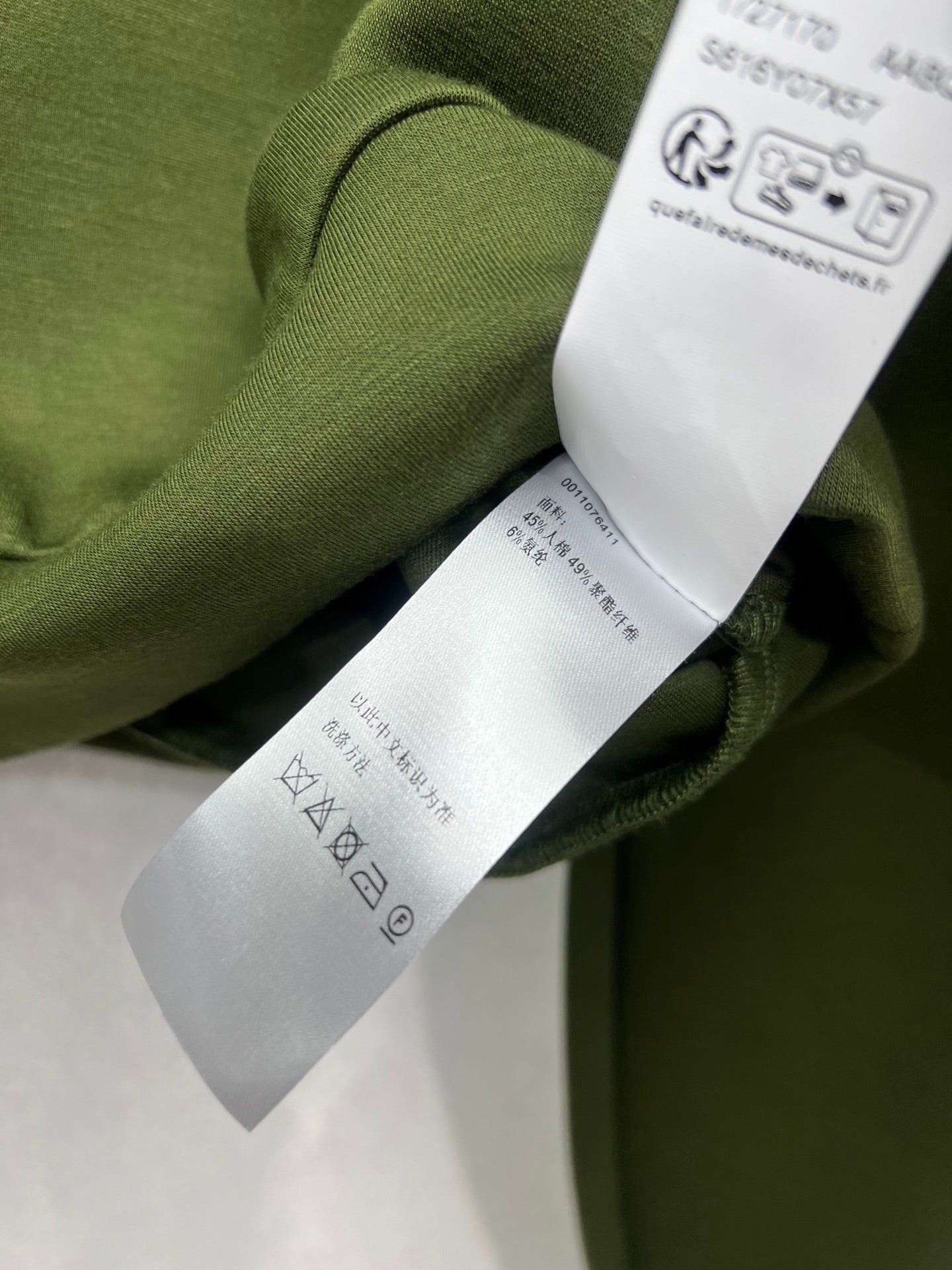 Loe 25fw leisure suit