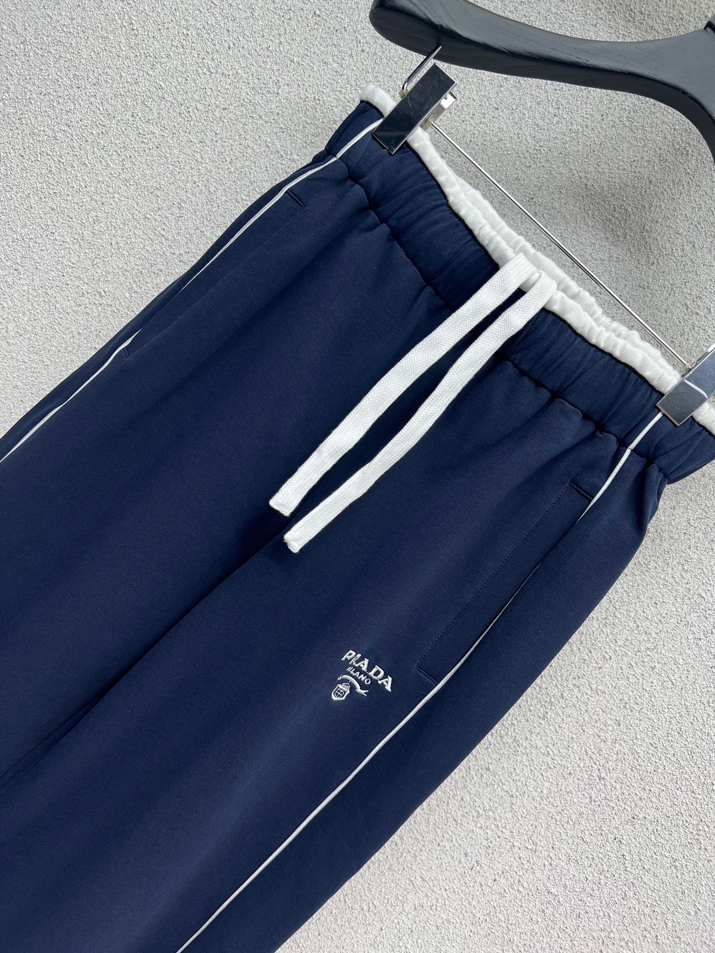 Pra 25fw leisure suit