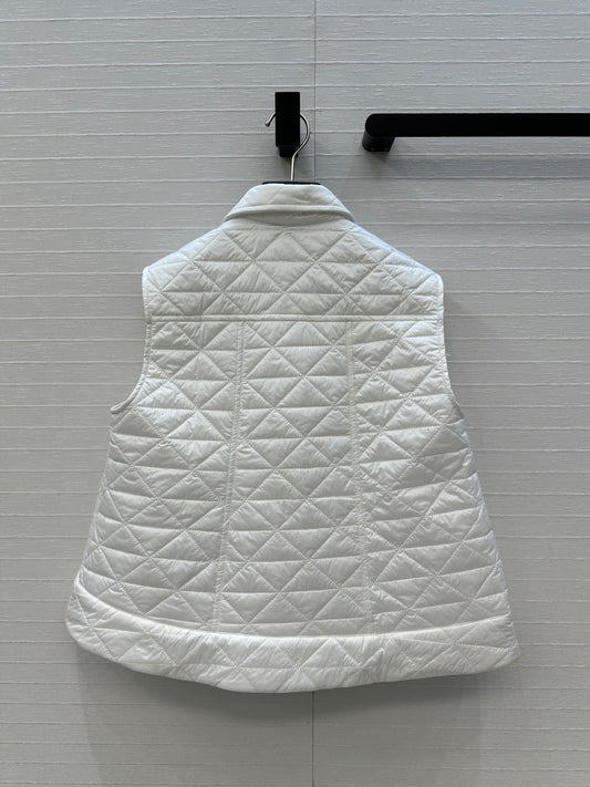 Mon 25fw all-match vest