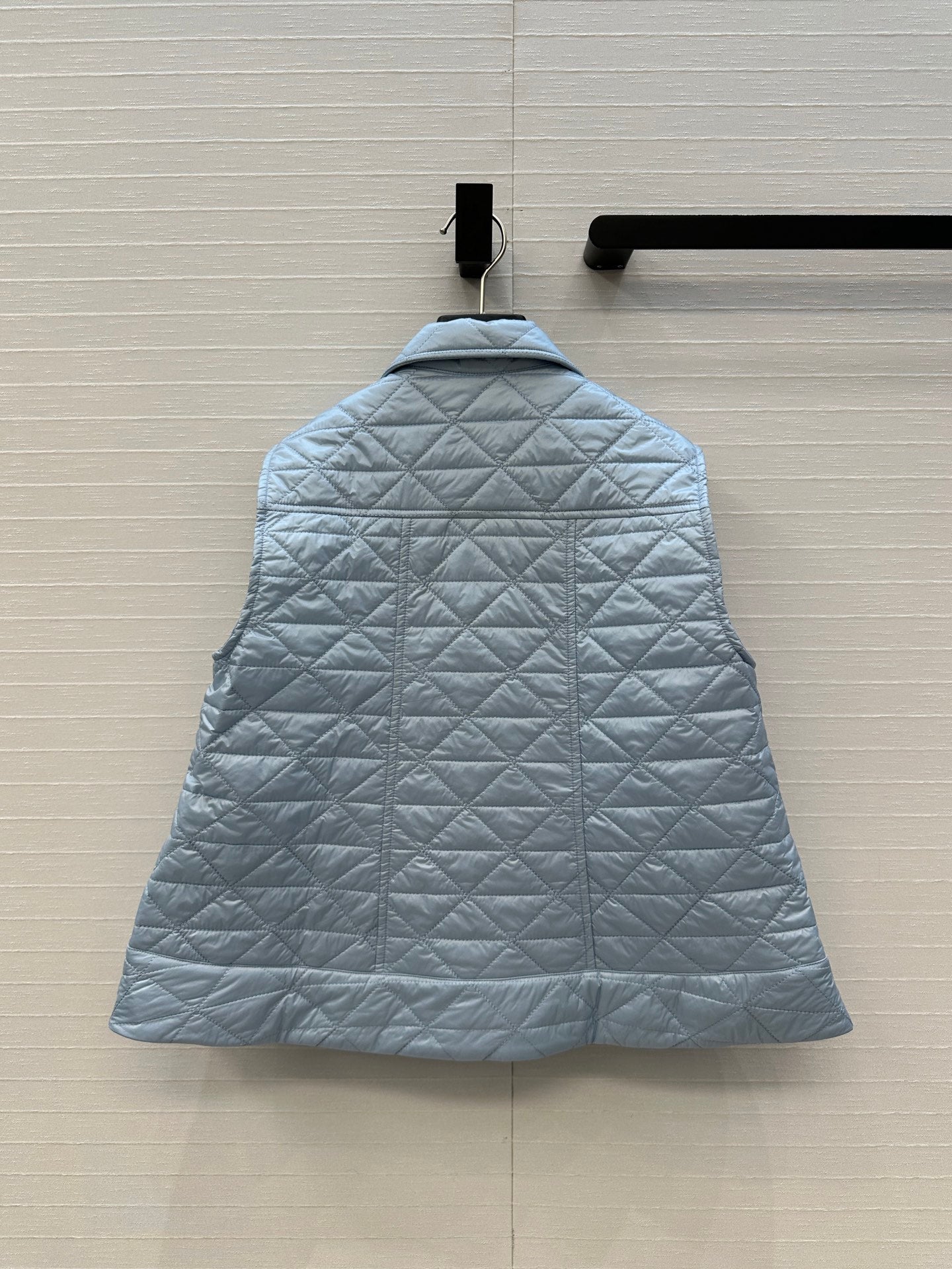 Mon 25fw all-match vest