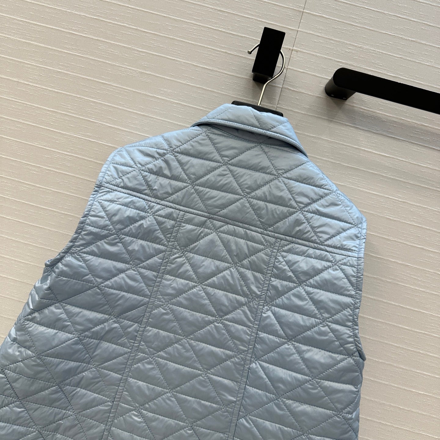 Mon 25fw all-match vest