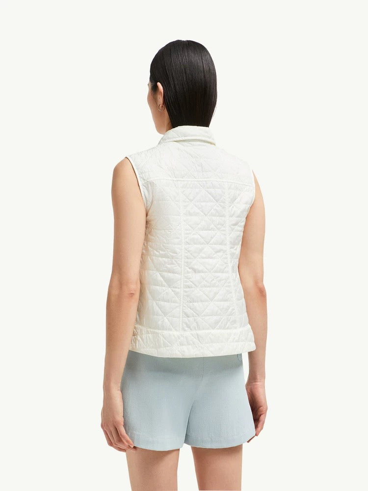 Mon 25fw all-match vest