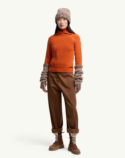 Mon 25fw all-match sweater