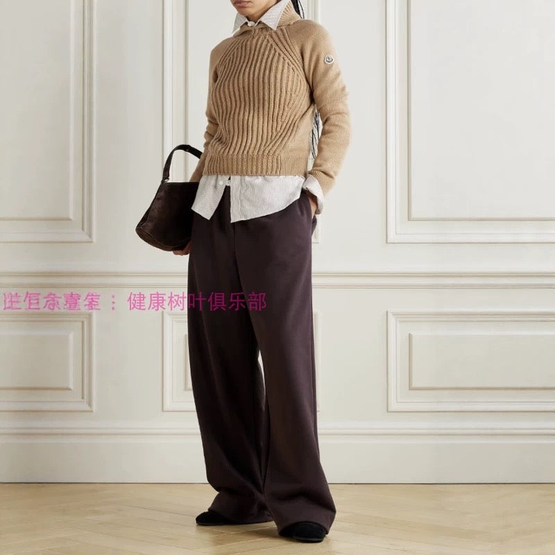 Mon 25fw all-match sweater