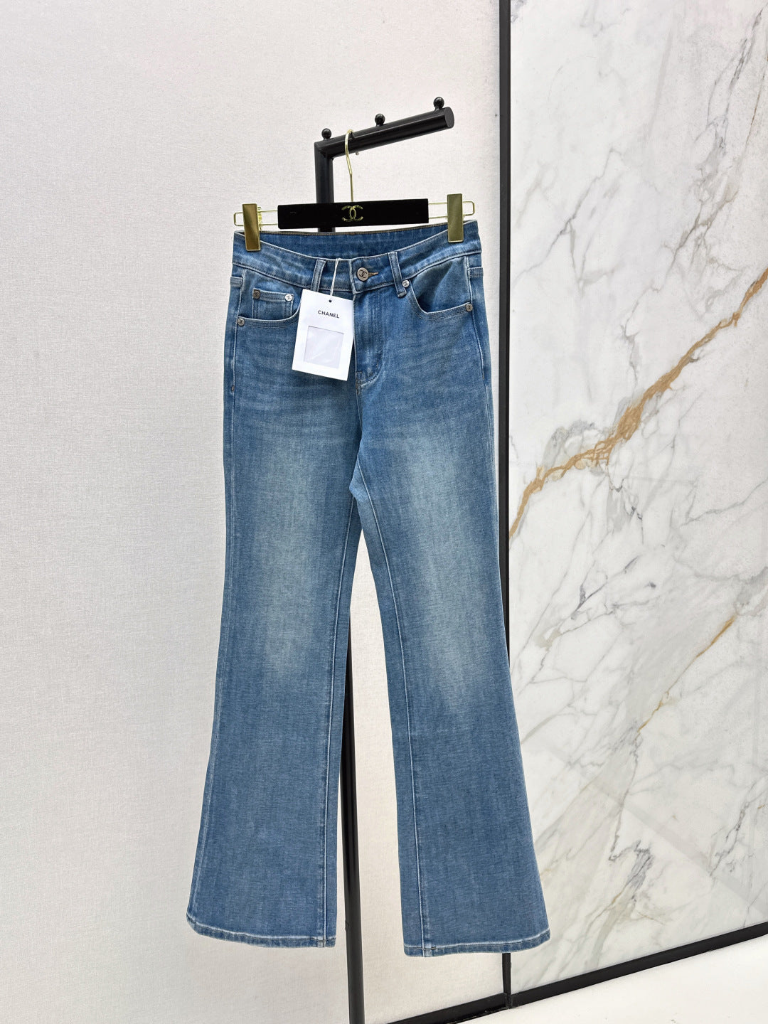 Chan 25fw jeans