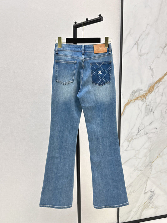 Chan 25fw jeans
