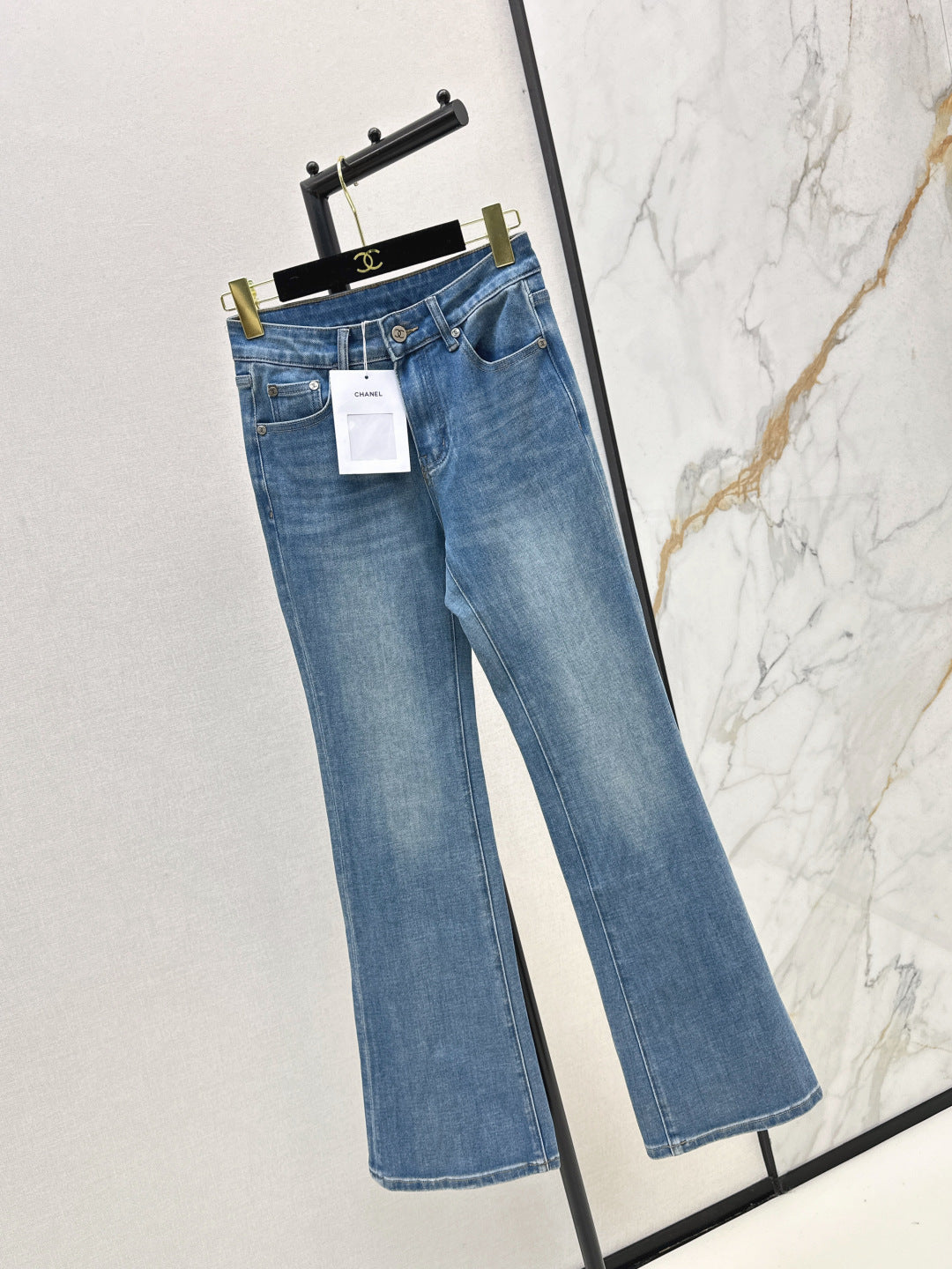 Chan 25fw jeans