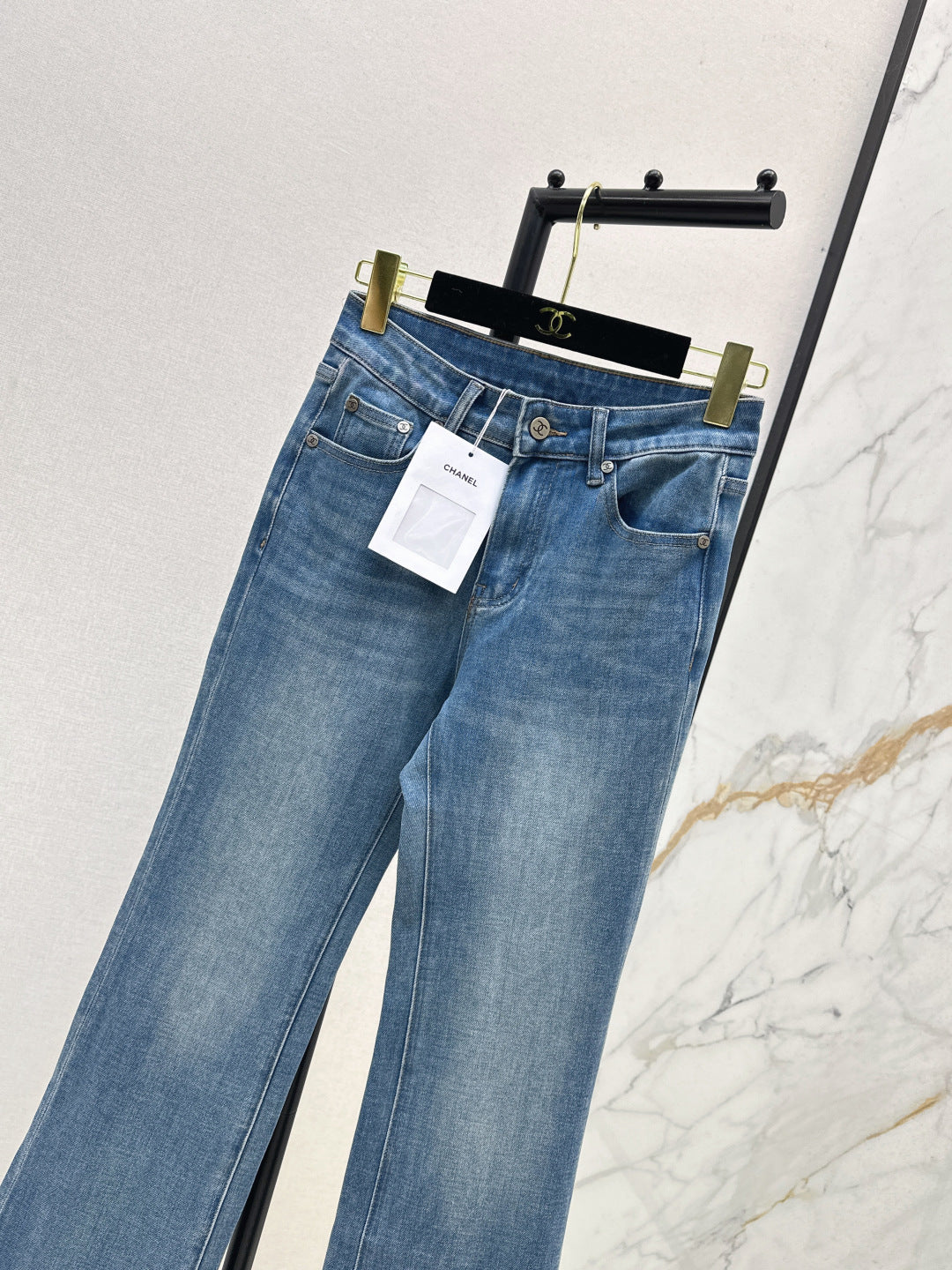 Chan 25fw jeans