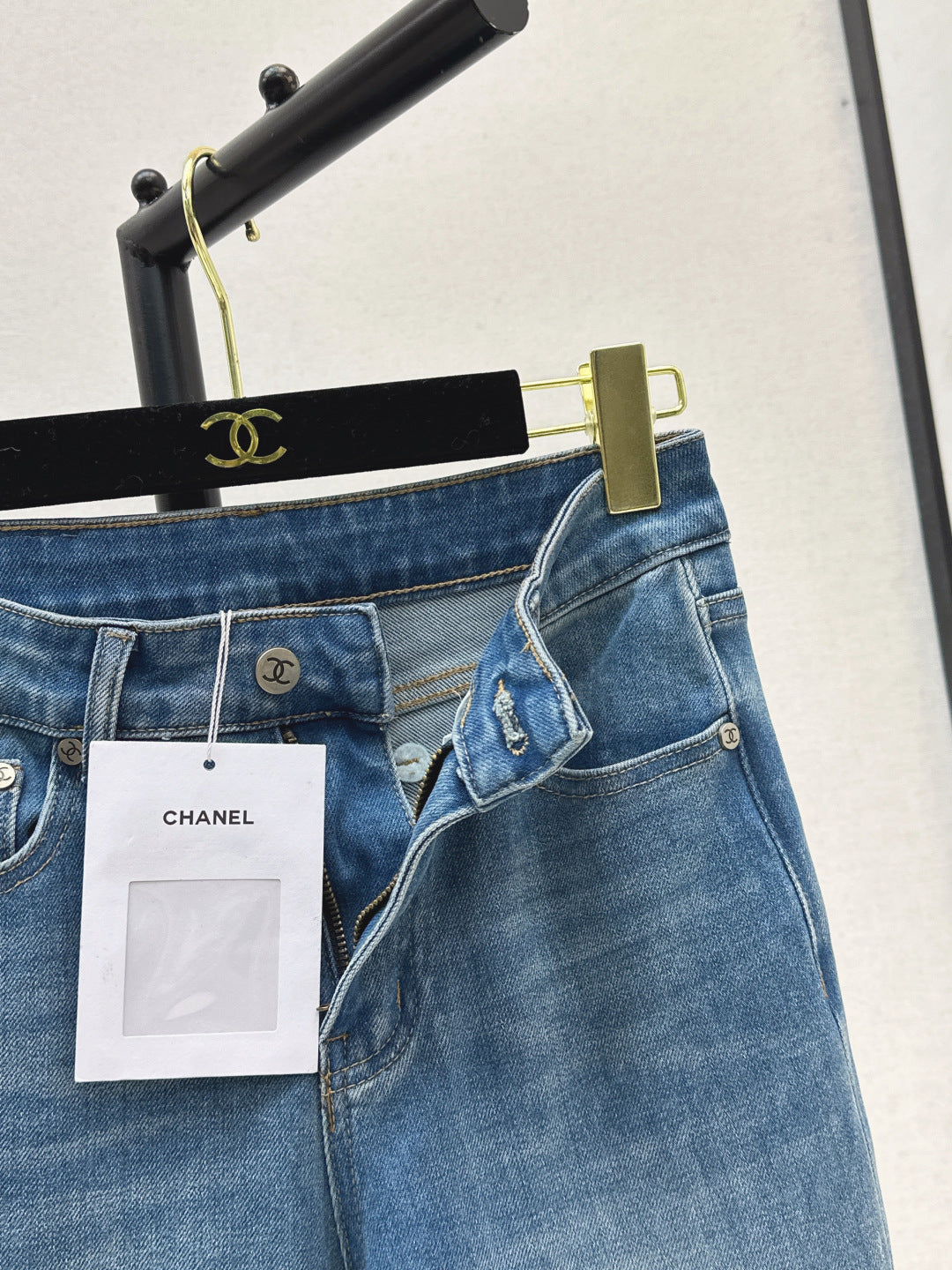 Chan 25fw jeans
