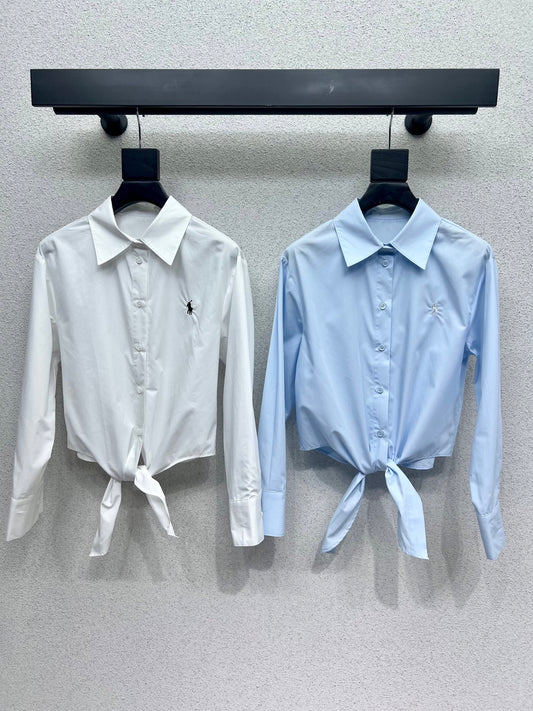 Ralph 25fw all-match shirt