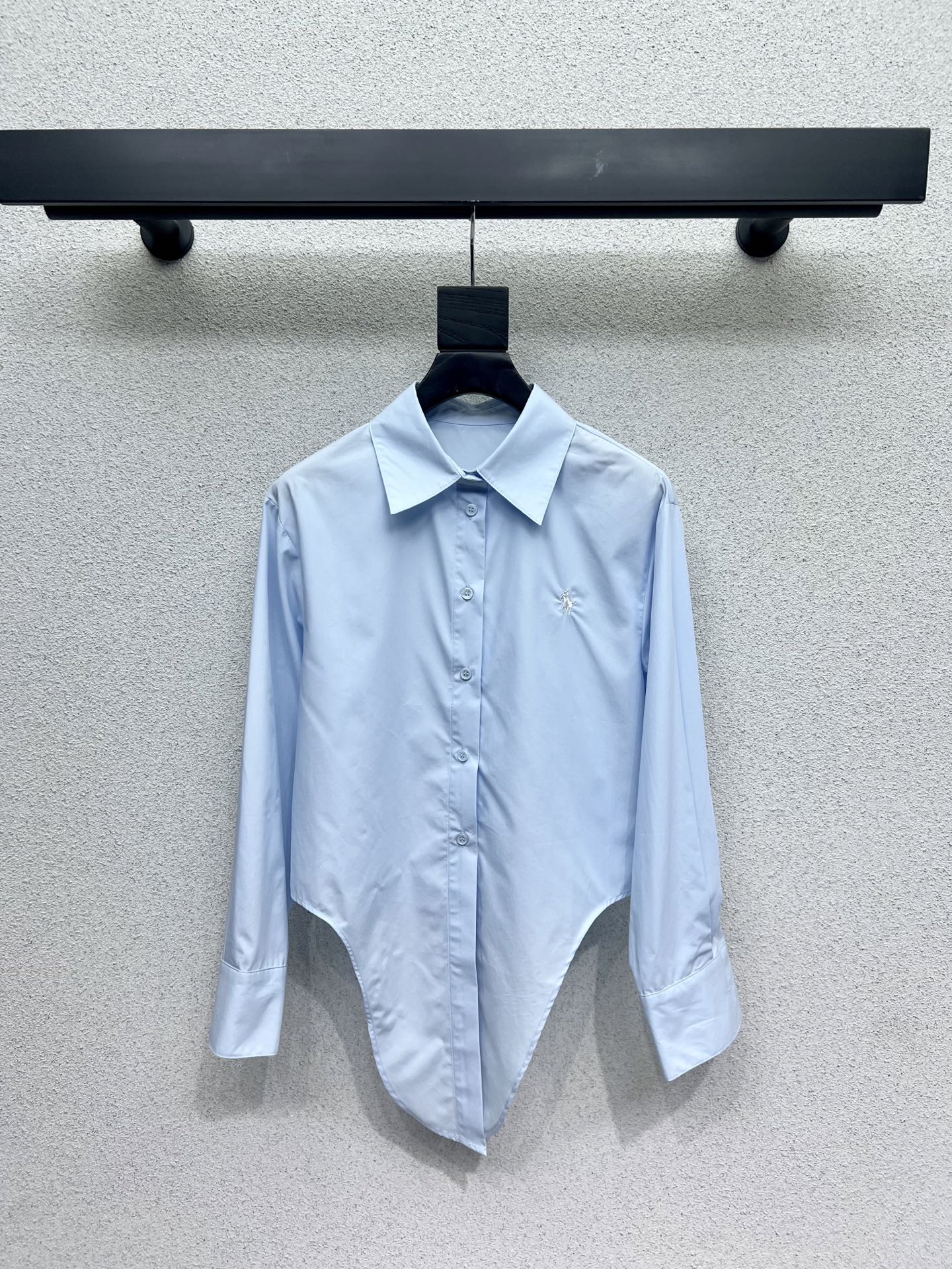 Ralph 25fw all-match shirt