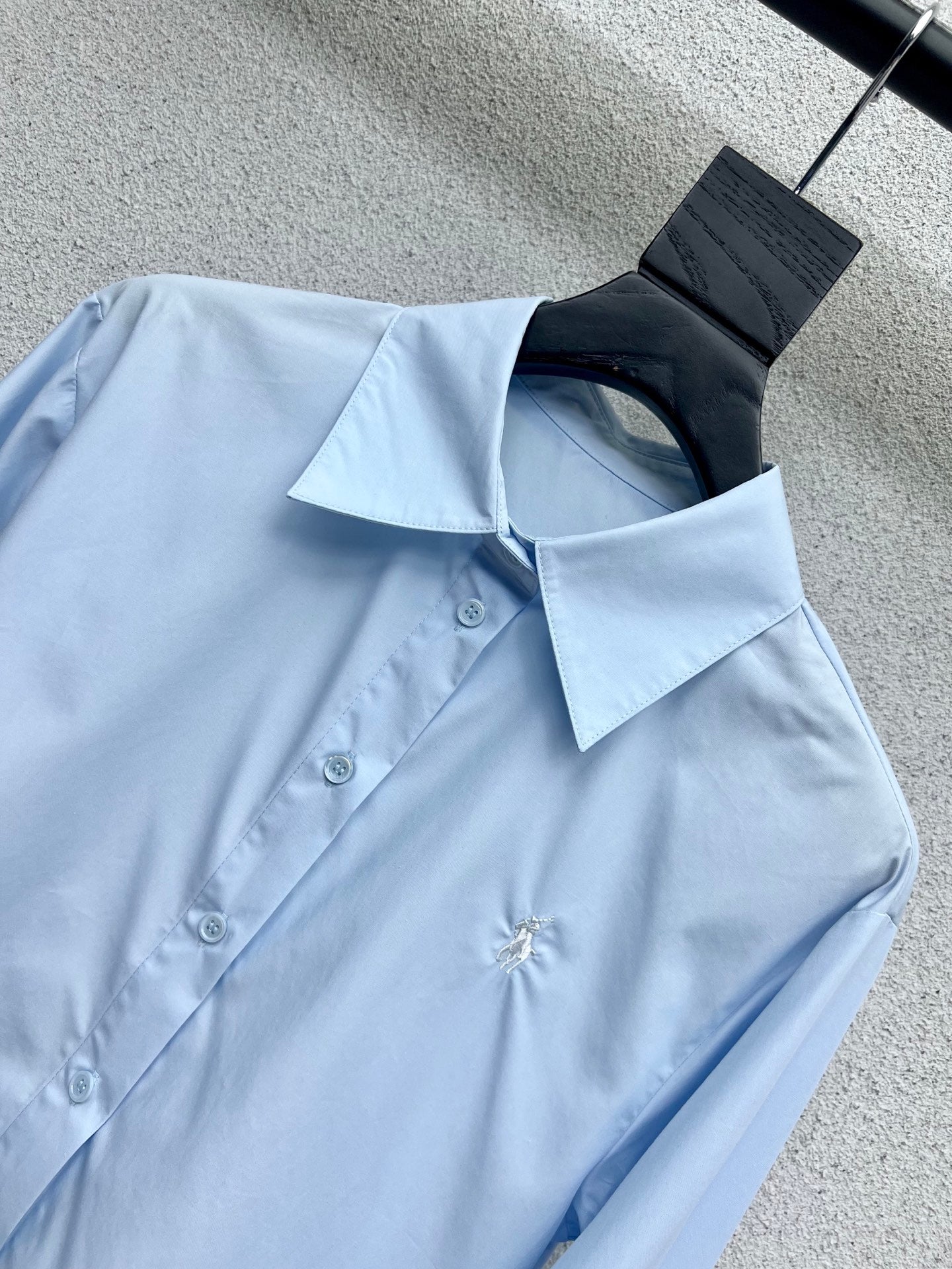Ralph 25fw all-match shirt