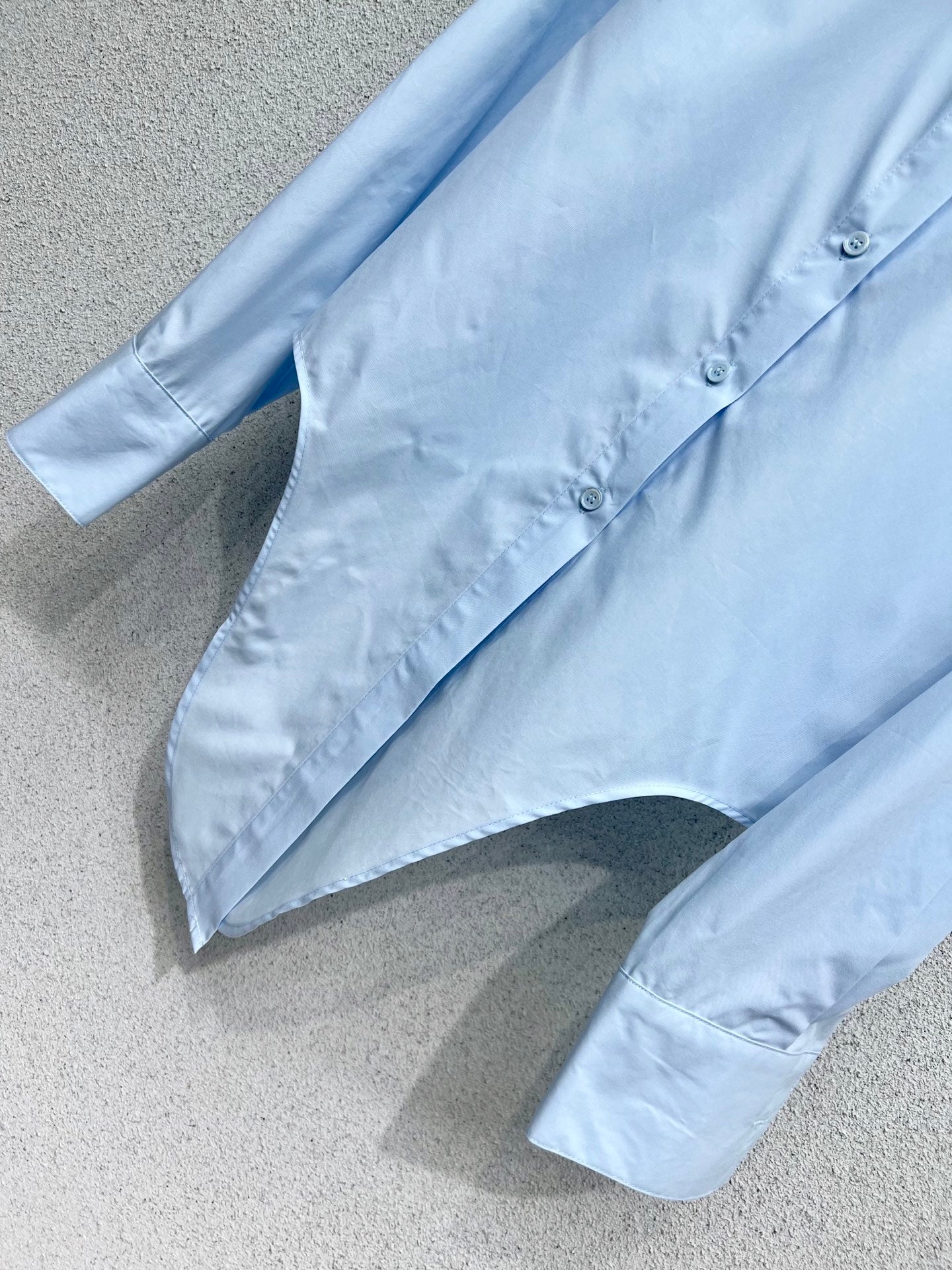 Ralph 25fw all-match shirt