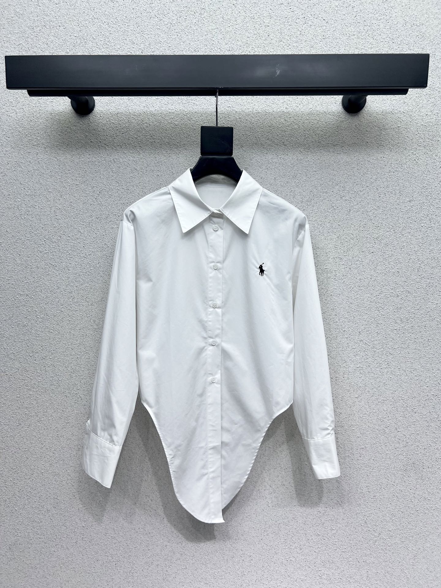 Ralph 25fw all-match shirt