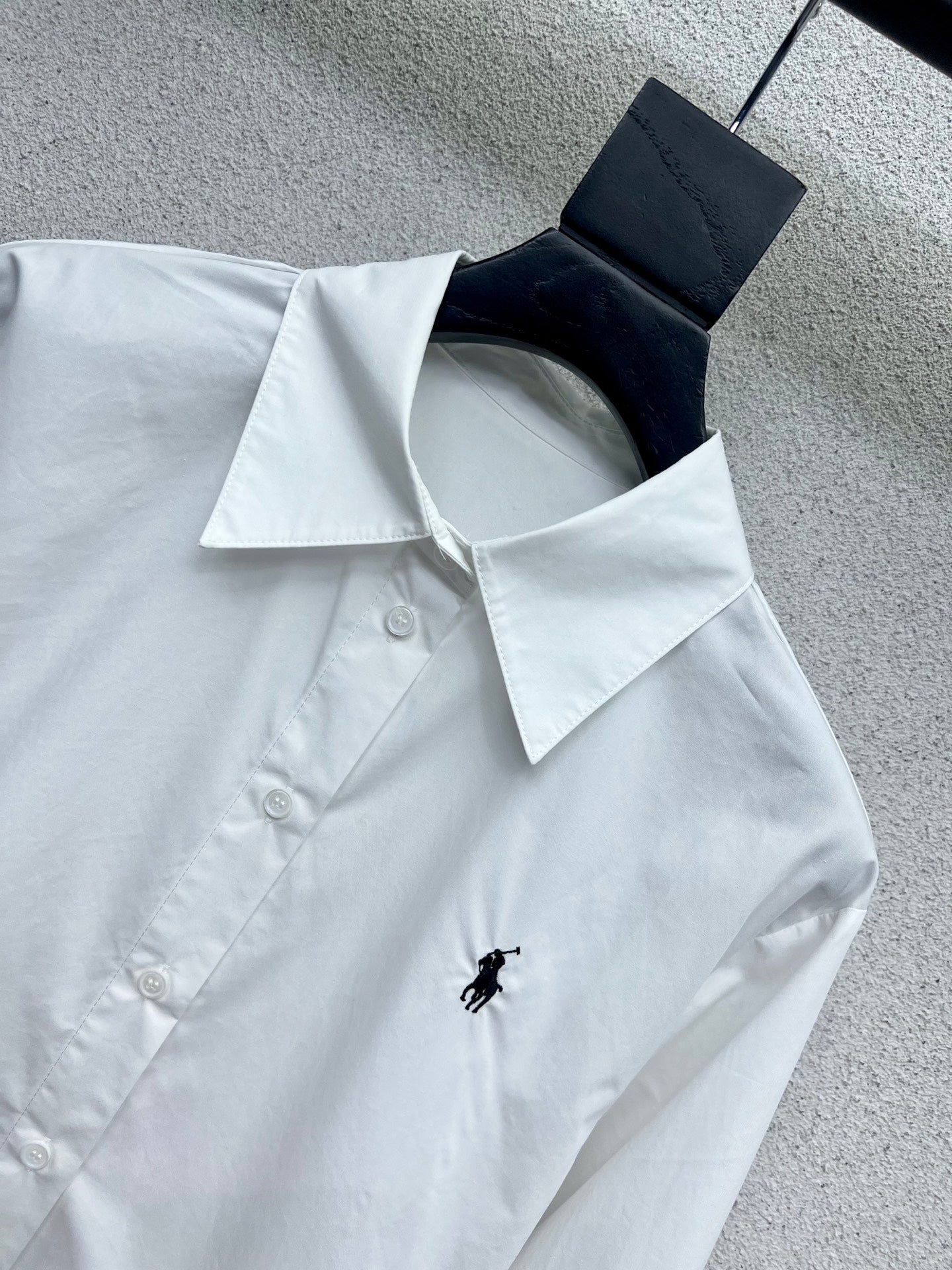 Ralph 25fw all-match shirt