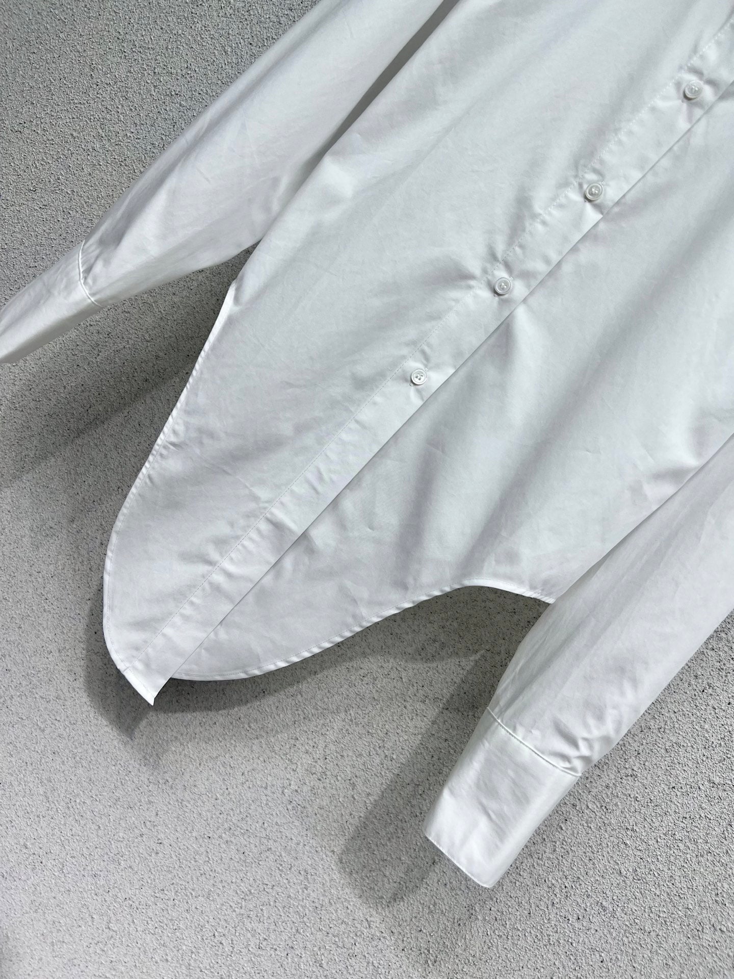 Ralph 25fw all-match shirt