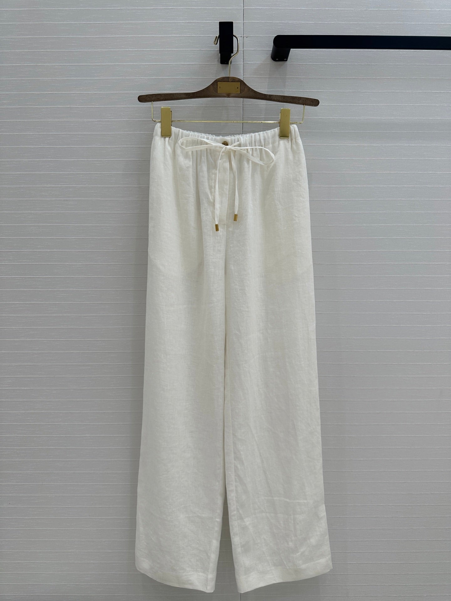 Loro 25fw leisure pants
