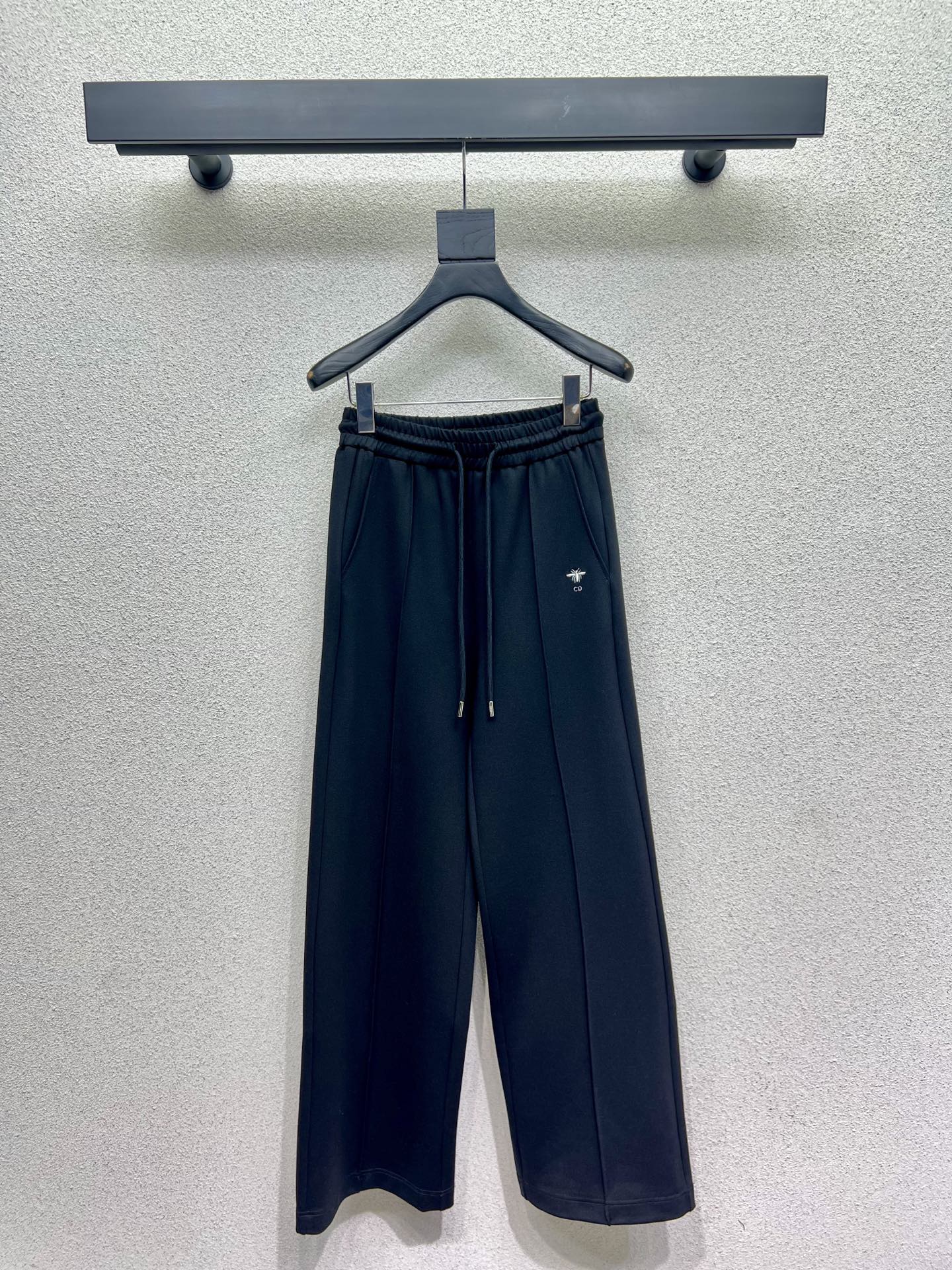 CD 25fw leisure suit