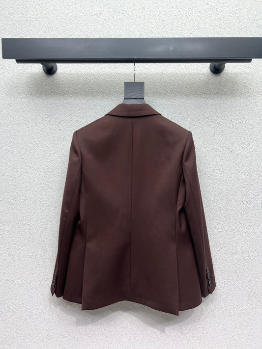 Guc 25fw all-match jacket