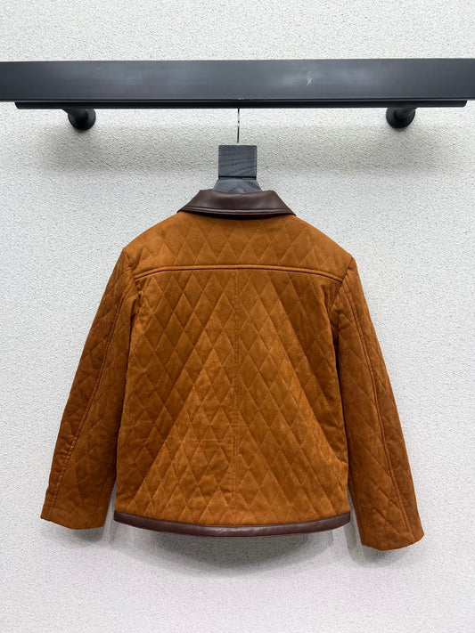 Cel 25fw down jacket