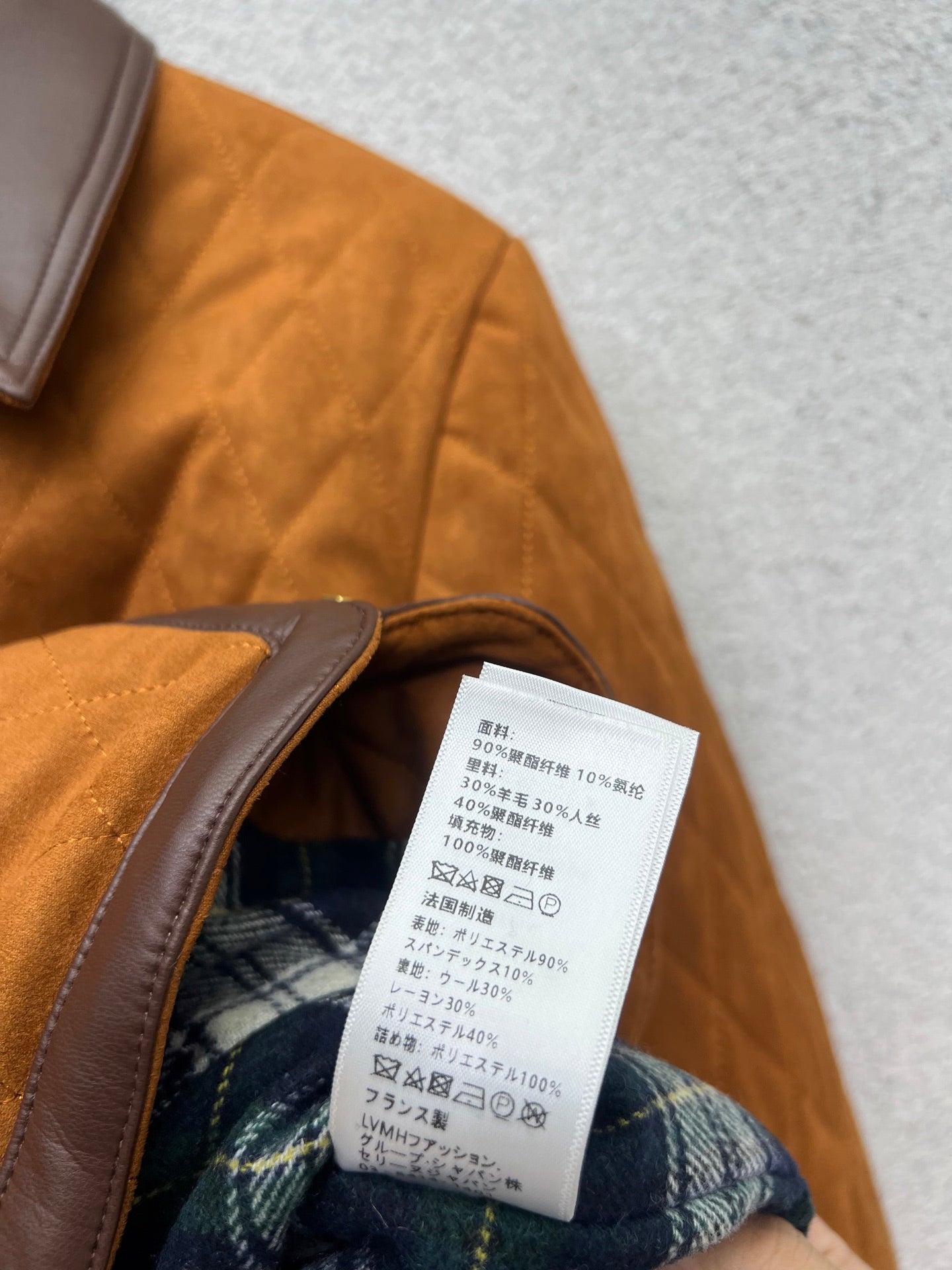 Cel 25fw down jacket