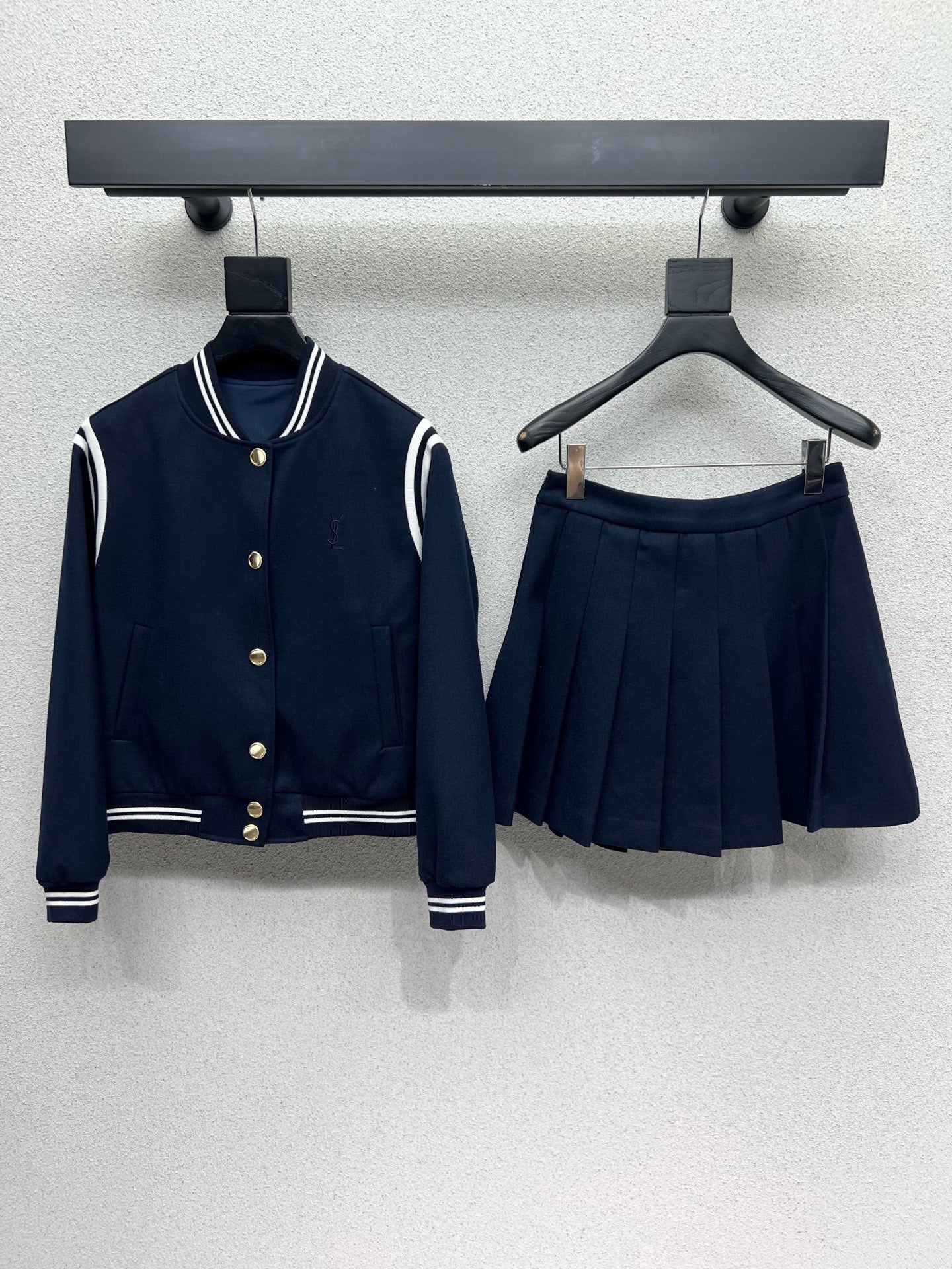 Saint 25fw community suit