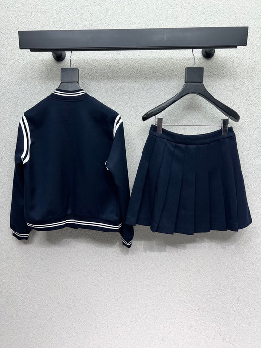 Saint 25fw community suit