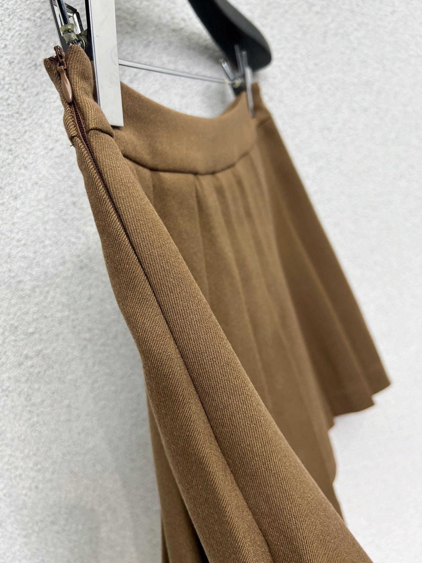 Saint 25fw lommuting suit