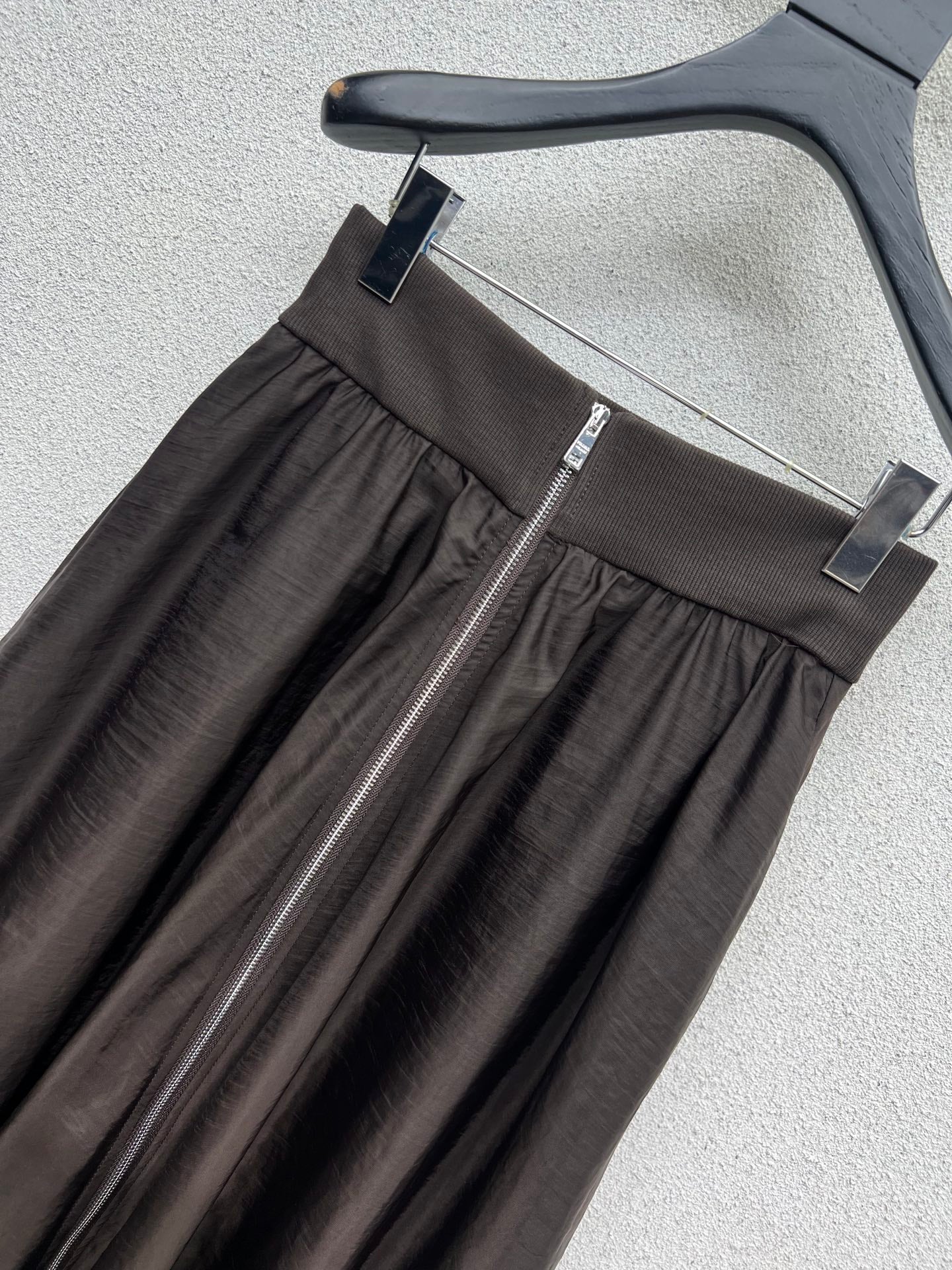 Pra 25fw leisure skirts