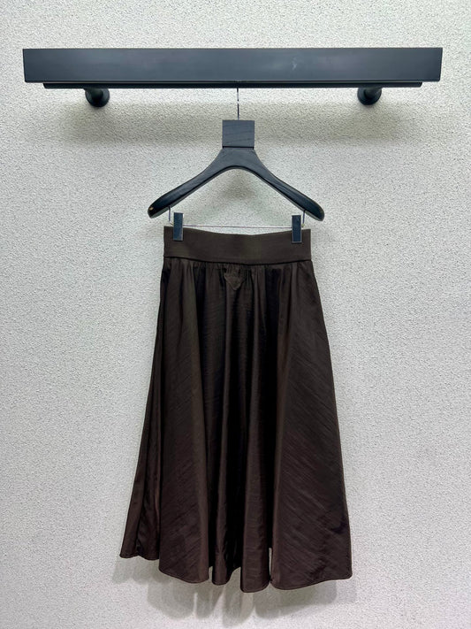 Pra 25fw leisure skirts