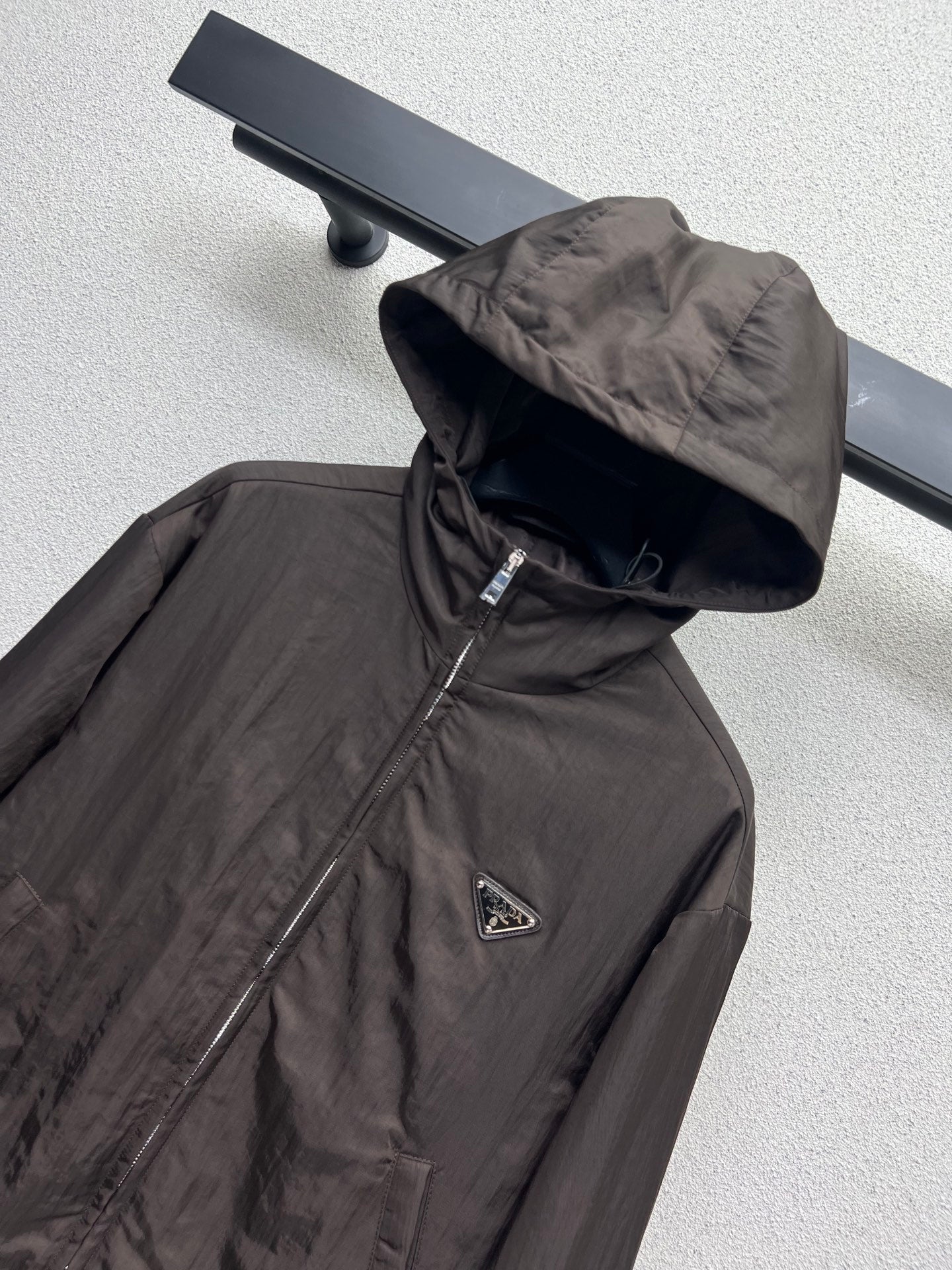 Pra 25fw leisure jacket