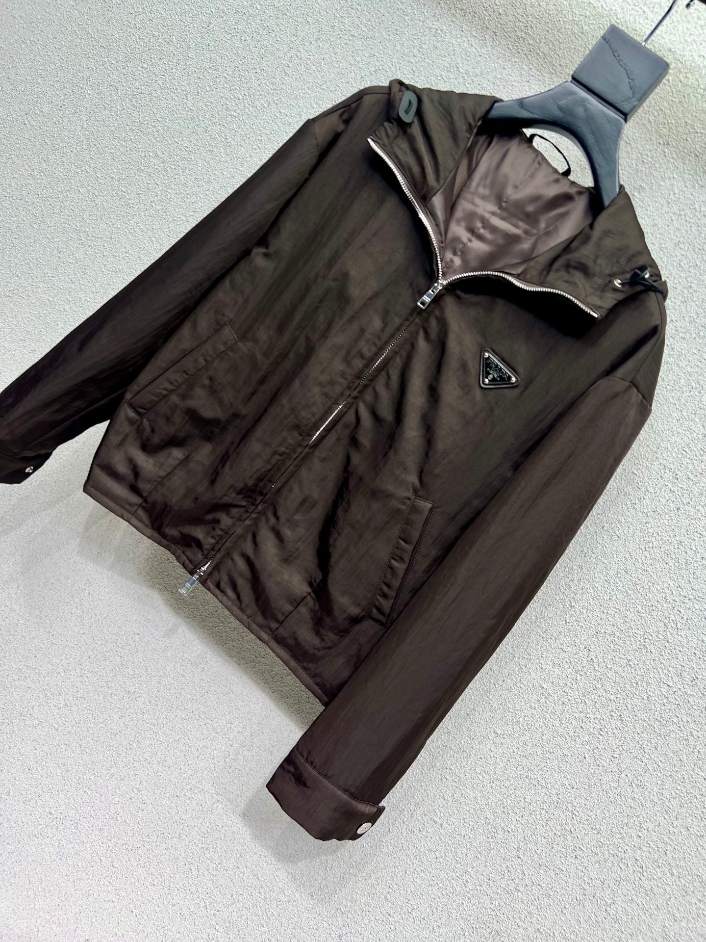 Pra 25fw leisure jacket