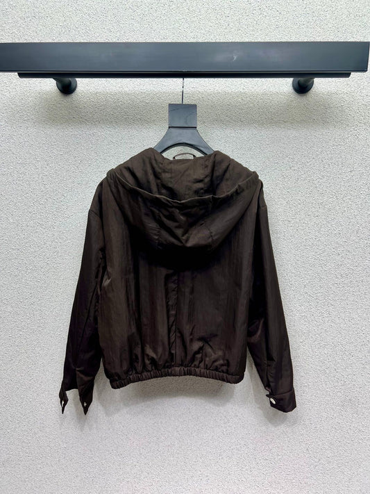 Pra 25fw leisure jacket