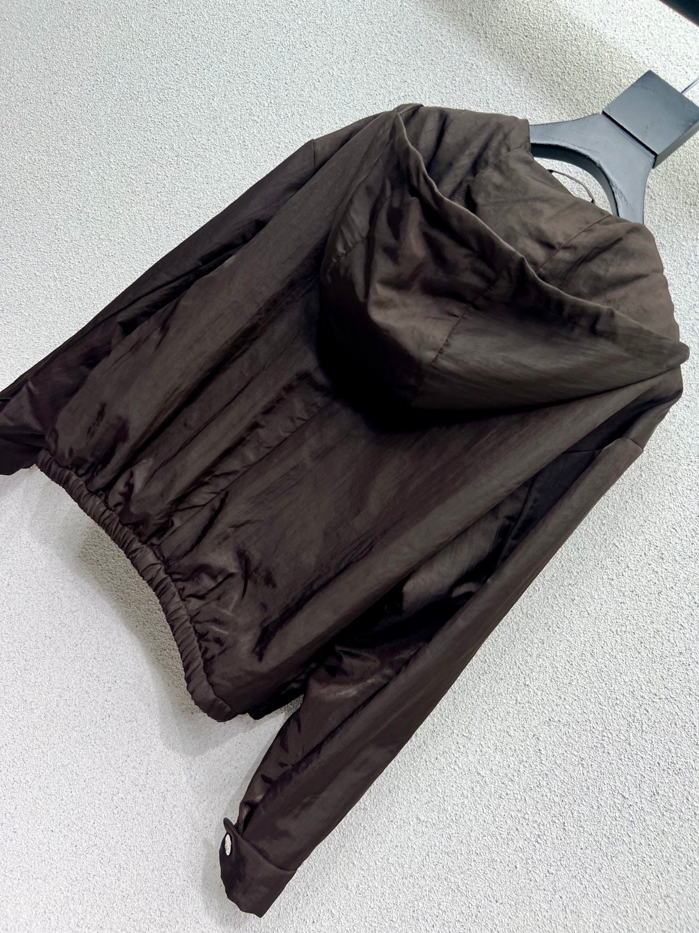 Pra 25fw leisure jacket