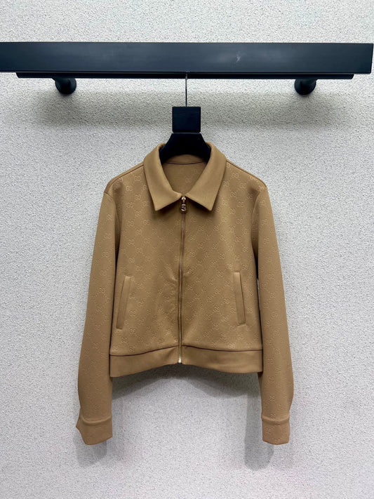 Guc 25fw leisure suit