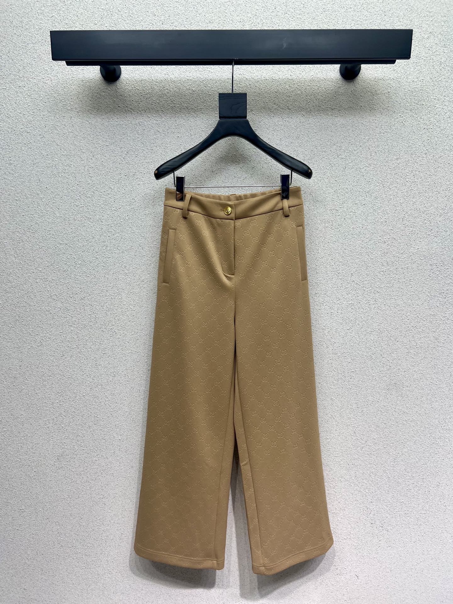 Guc 25fw leisure suit