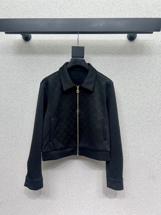 Guc 25fw leisure suit