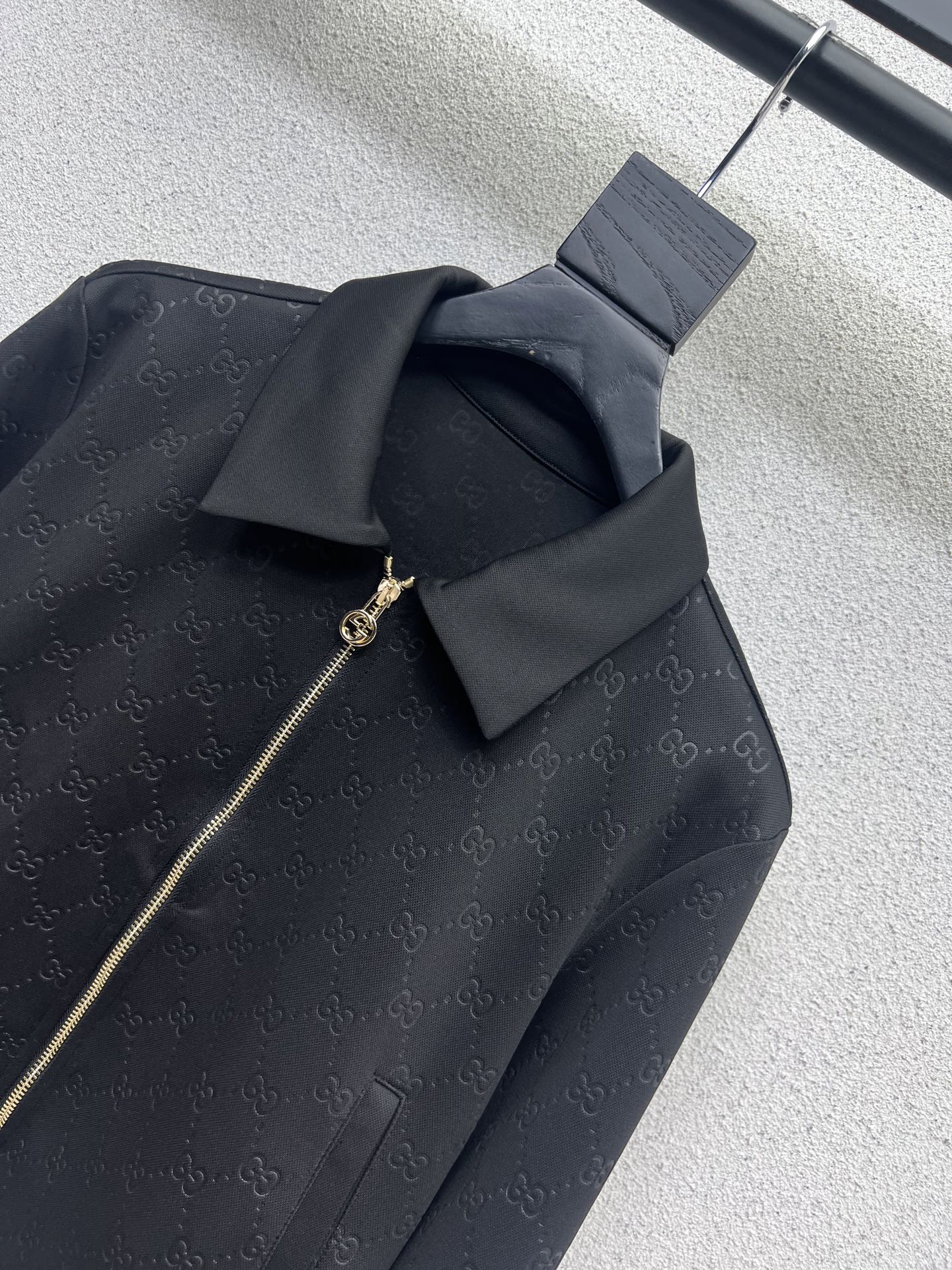 Guc 25fw leisure suit