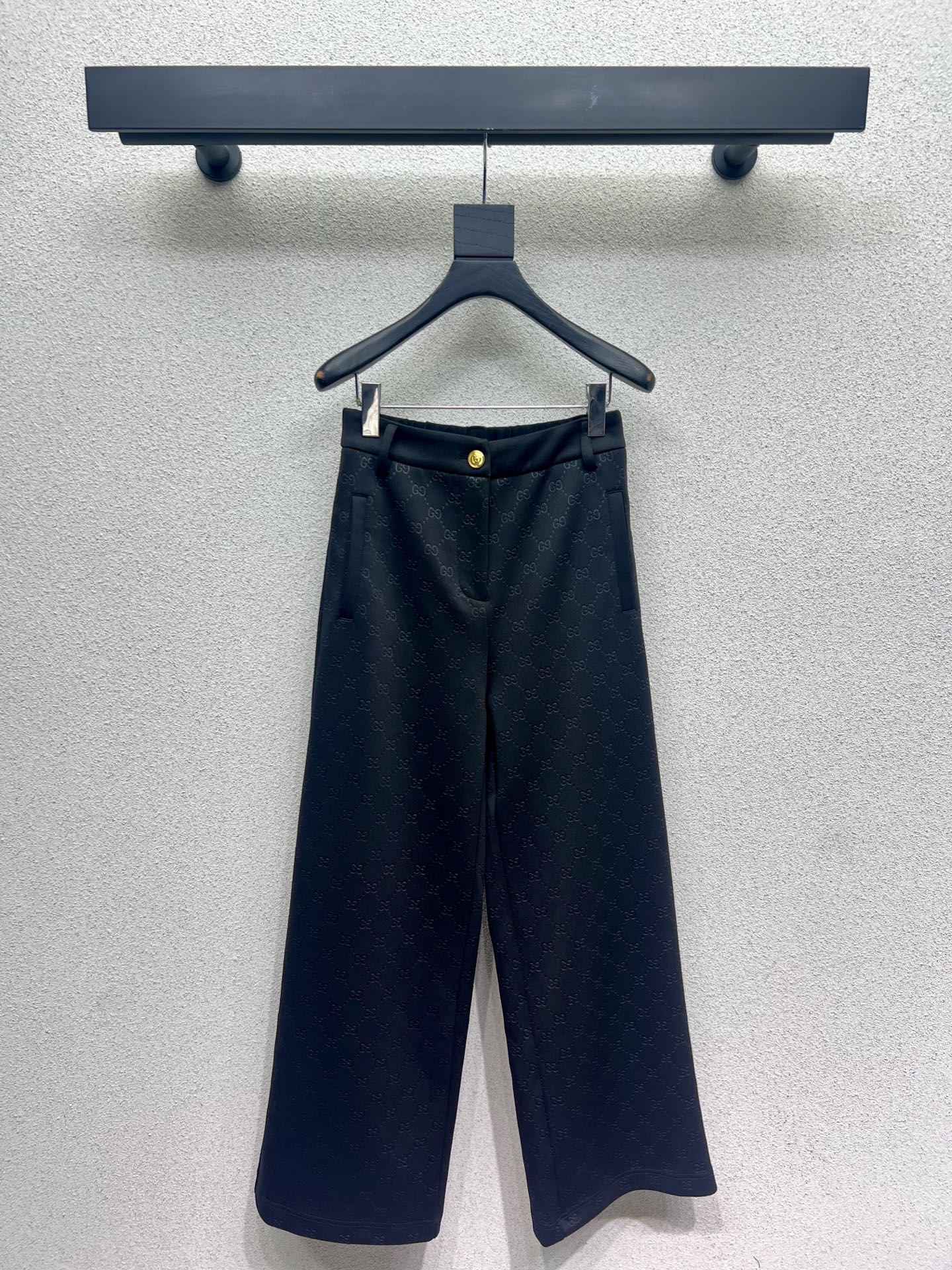 Guc 25fw leisure suit