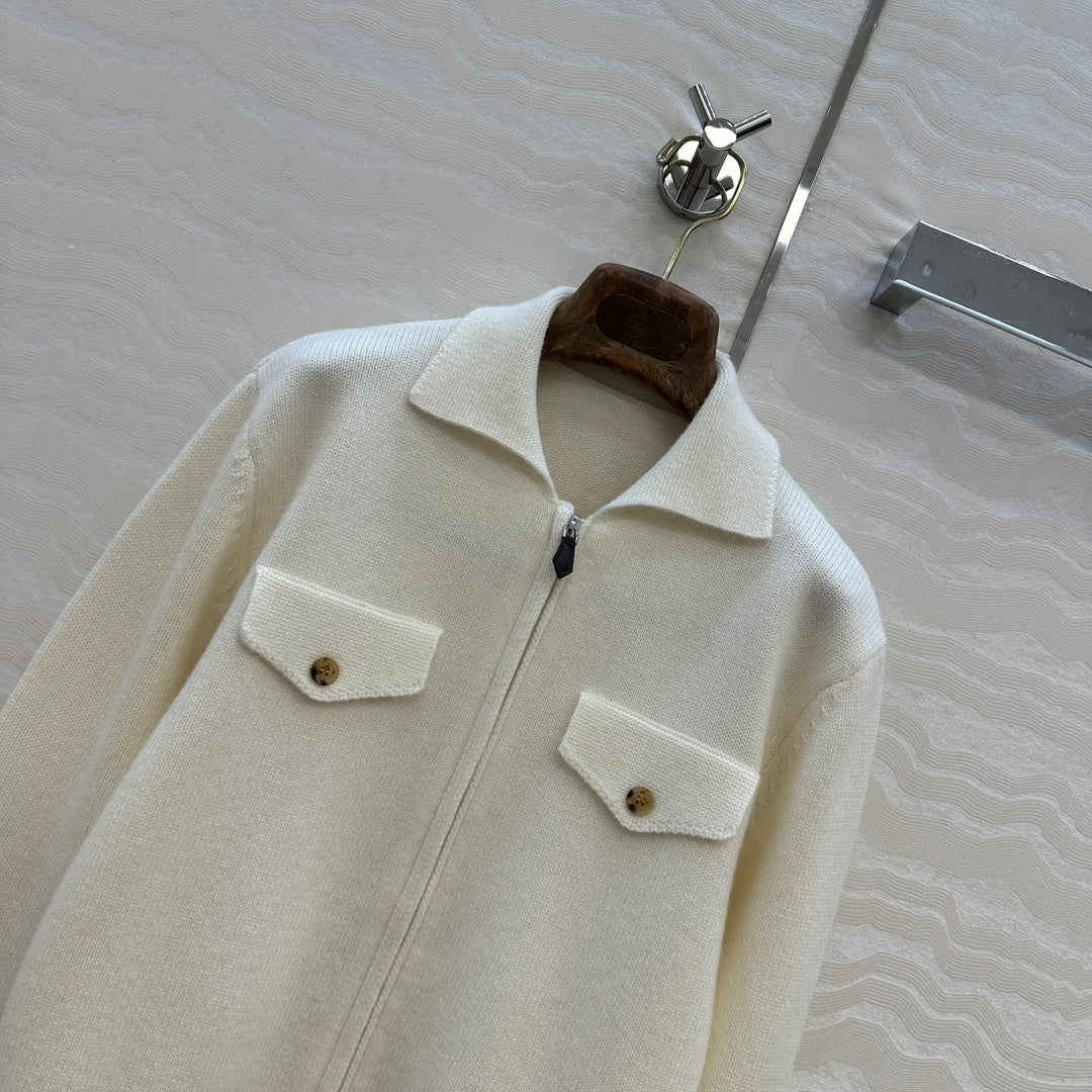 Loro 25fw all-match Jacket