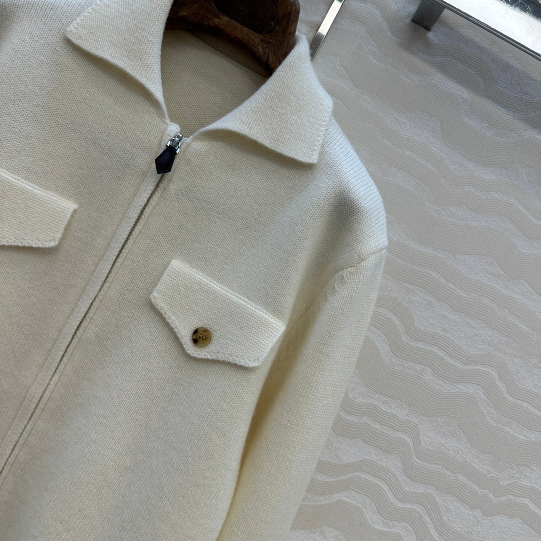 Loro 25fw all-match Jacket