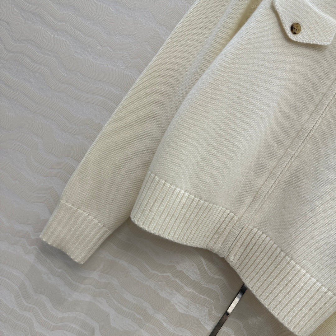 Loro 25fw all-match Jacket