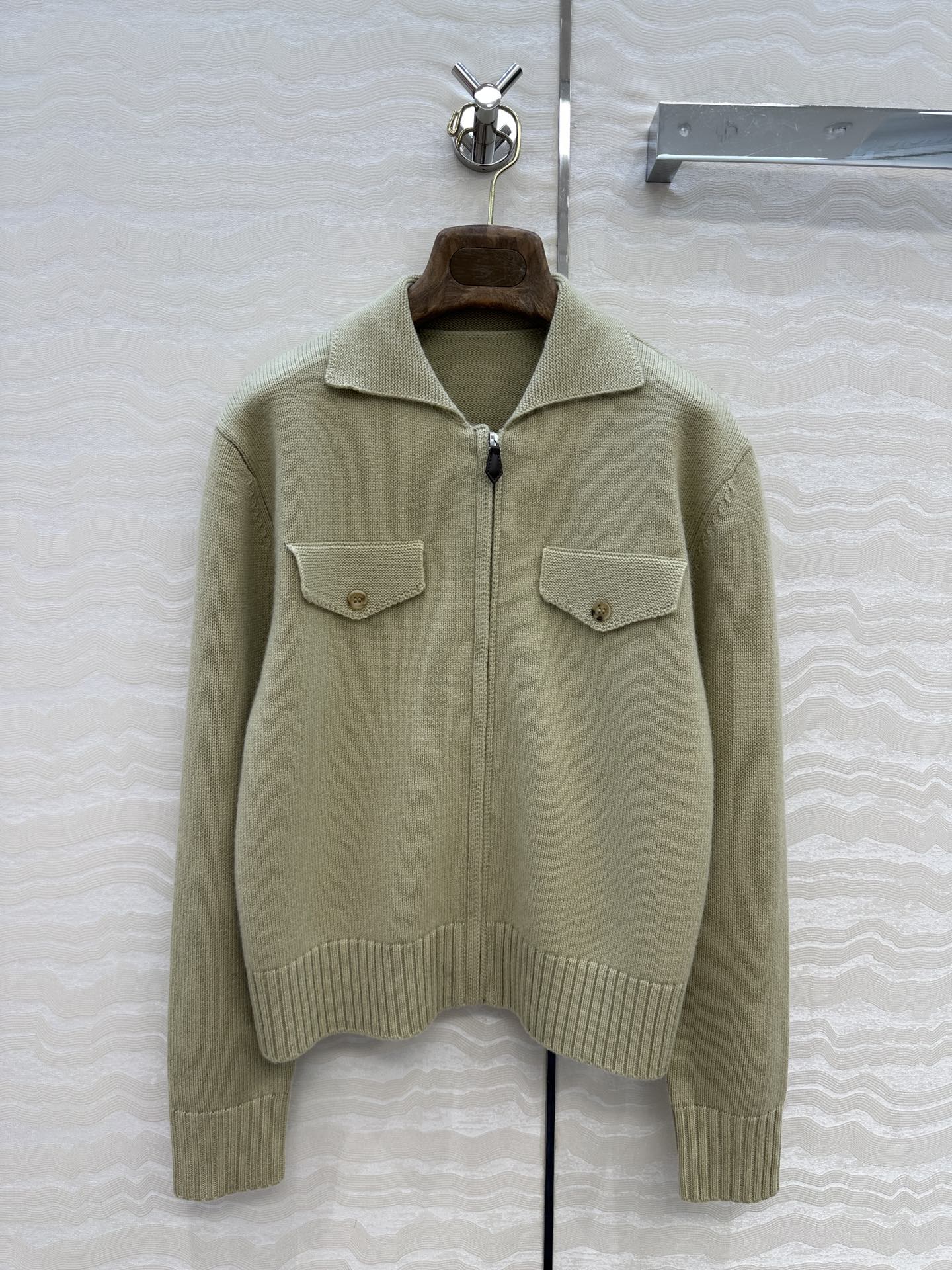 Loro 25fw all-match Jacket