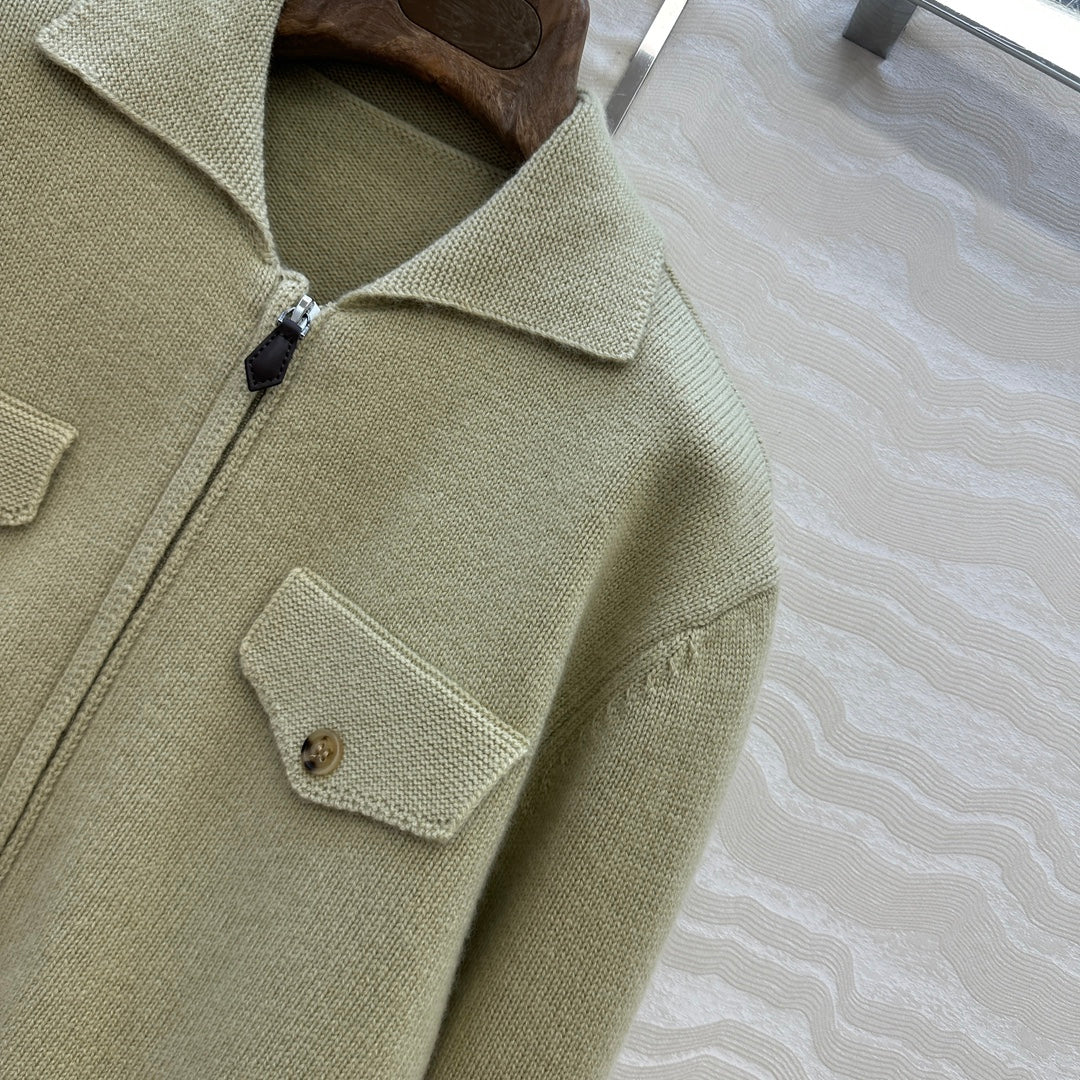 Loro 25fw all-match Jacket