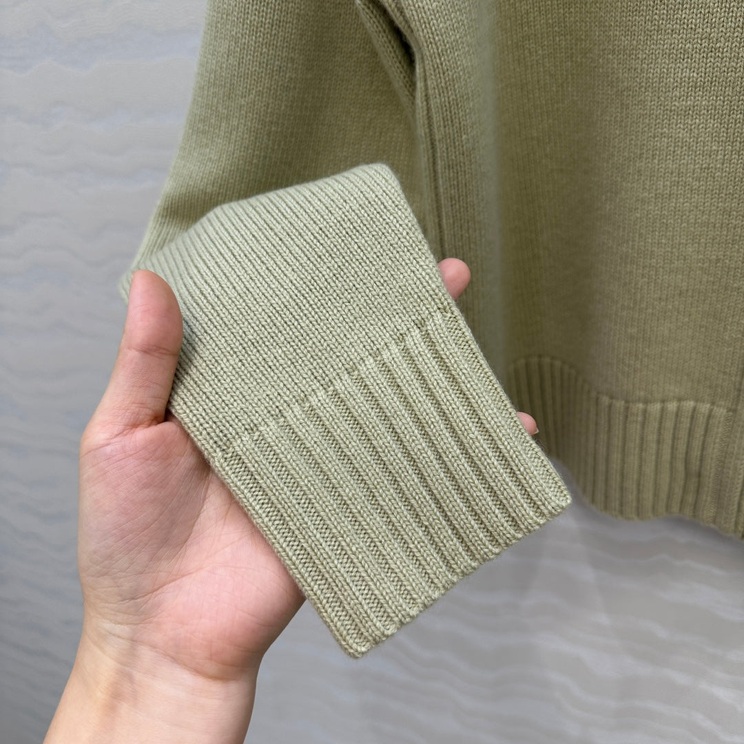 Loro 25fw all-match Jacket