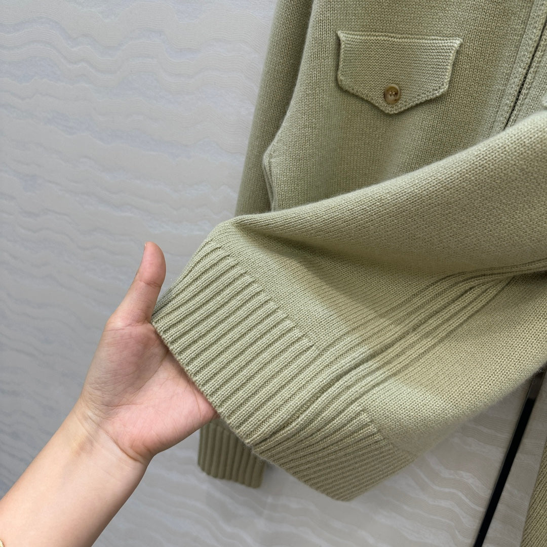 Loro 25fw all-match Jacket