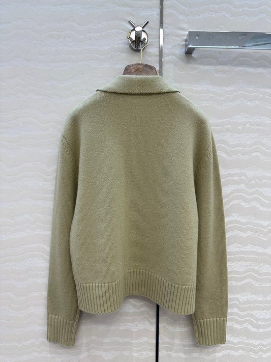 Loro 25fw all-match Jacket