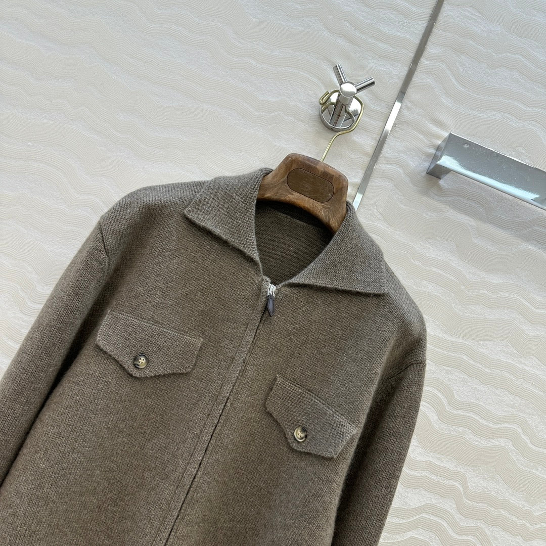 Loro 25fw all-match Jacket
