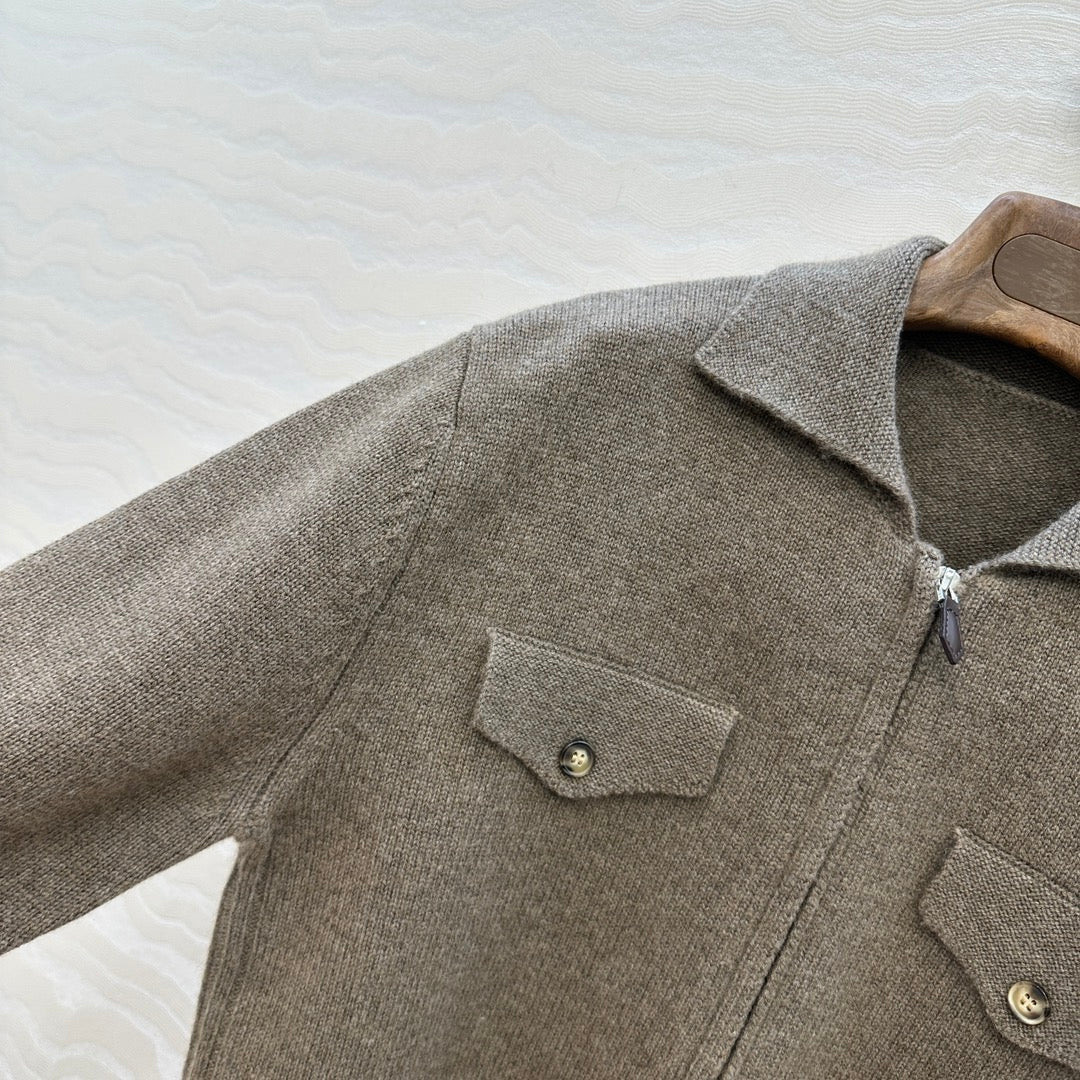 Loro 25fw all-match Jacket