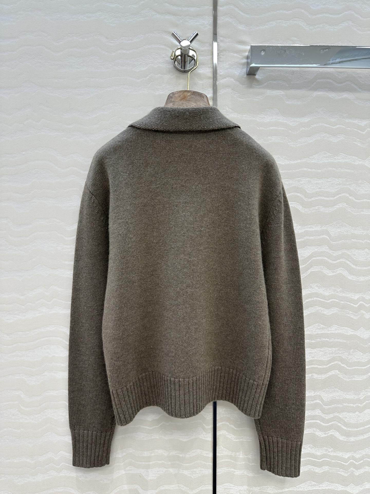 Loro 25fw all-match Jacket